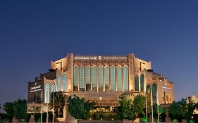 إنتركونتننتال الأحساء